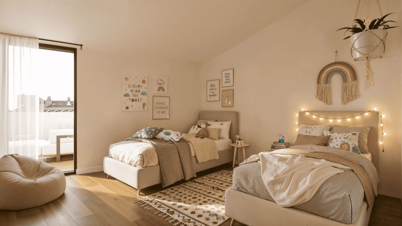 Pisos de obra nueva en Blanes