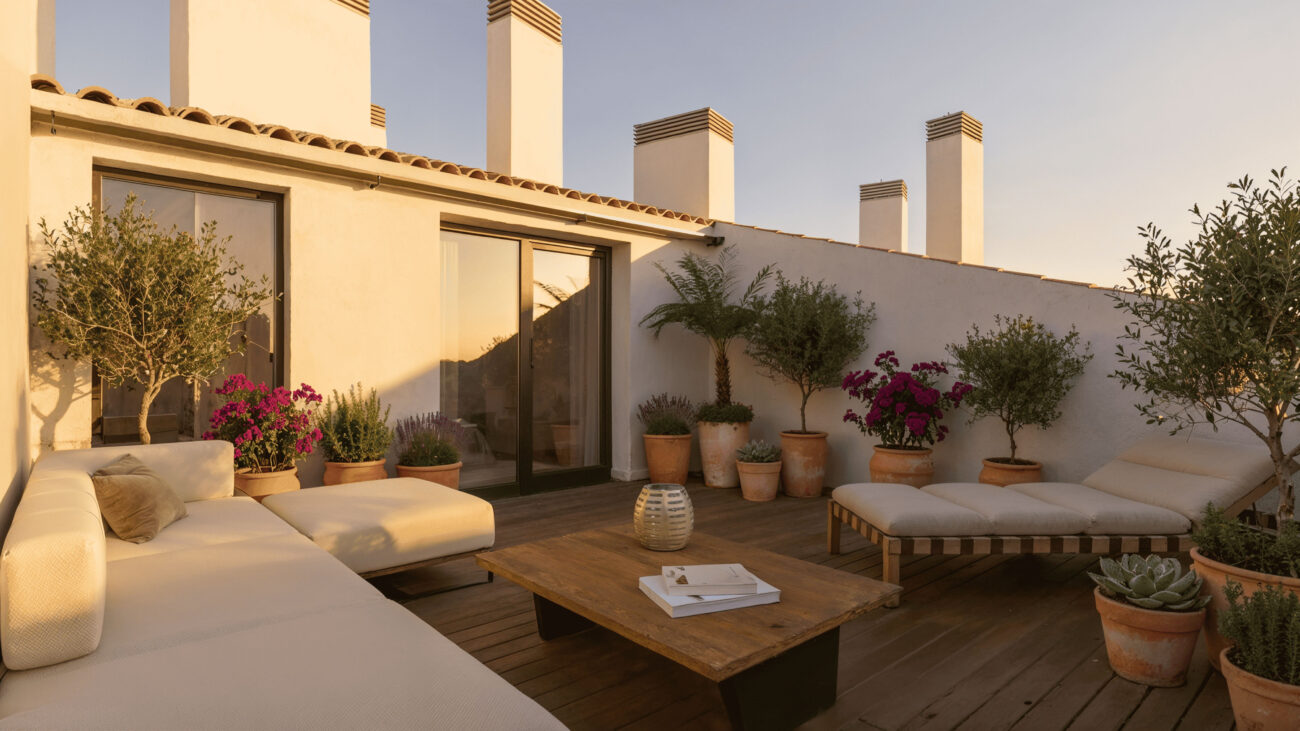 Pisos de obra nueva en Blanes