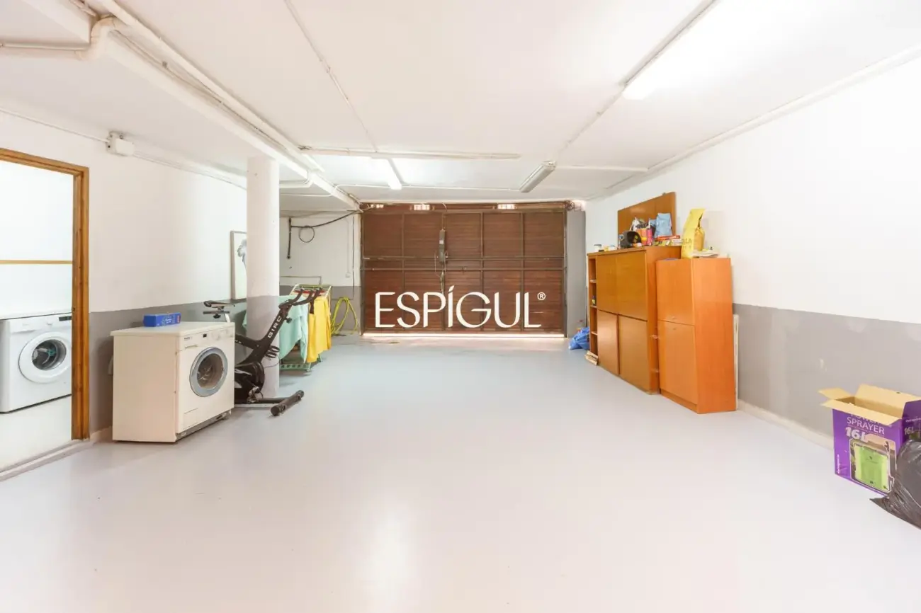 Còmoda casa amb boniques vistes al mar a Arenys de Mar.