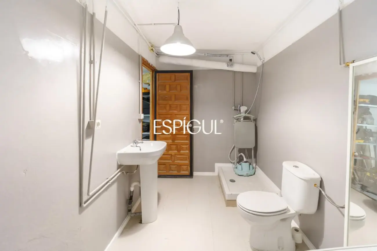 Còmoda casa amb boniques vistes al mar a Arenys de Mar.