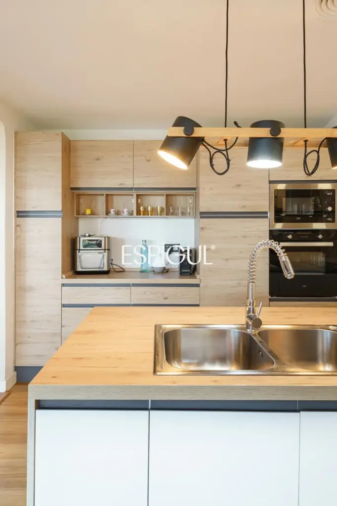 Còmoda casa amb boniques vistes al mar a Arenys de Mar.