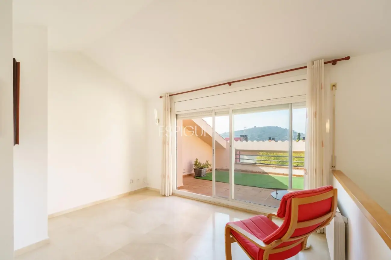 Spacious townhouse in one of Tiana’s best residential areas