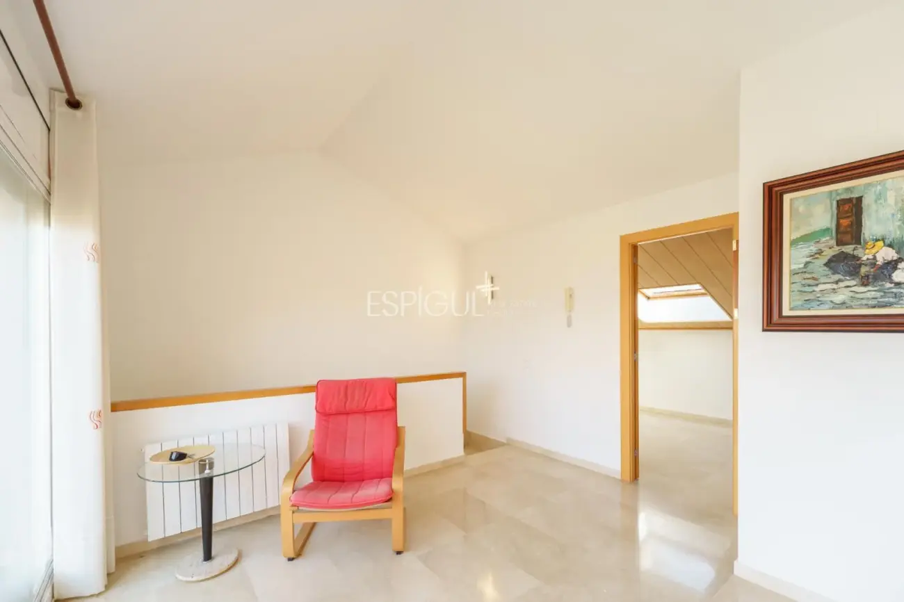 Spacious townhouse in one of Tiana’s best residential areas