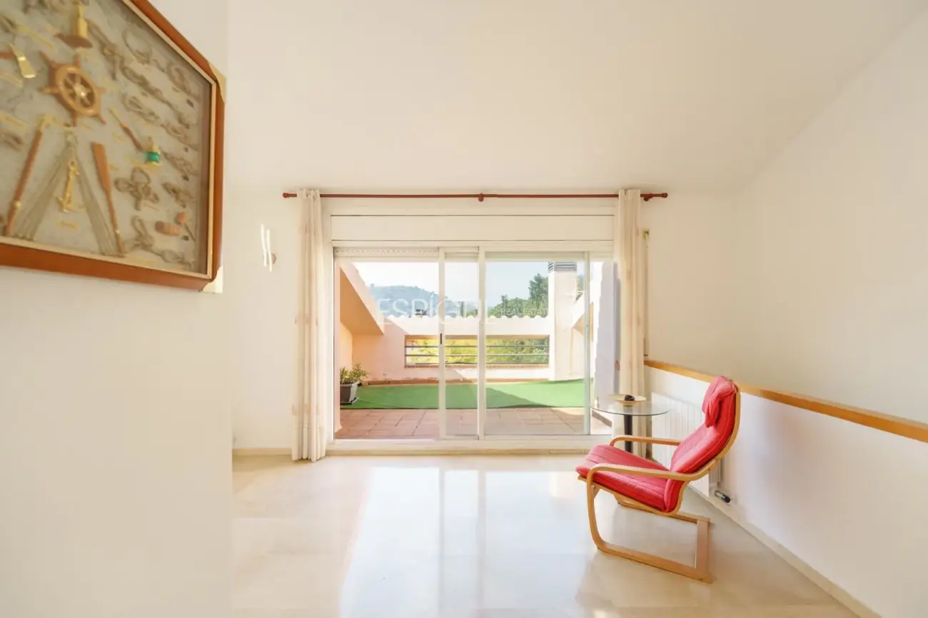 Spacious townhouse in one of Tiana’s best residential areas