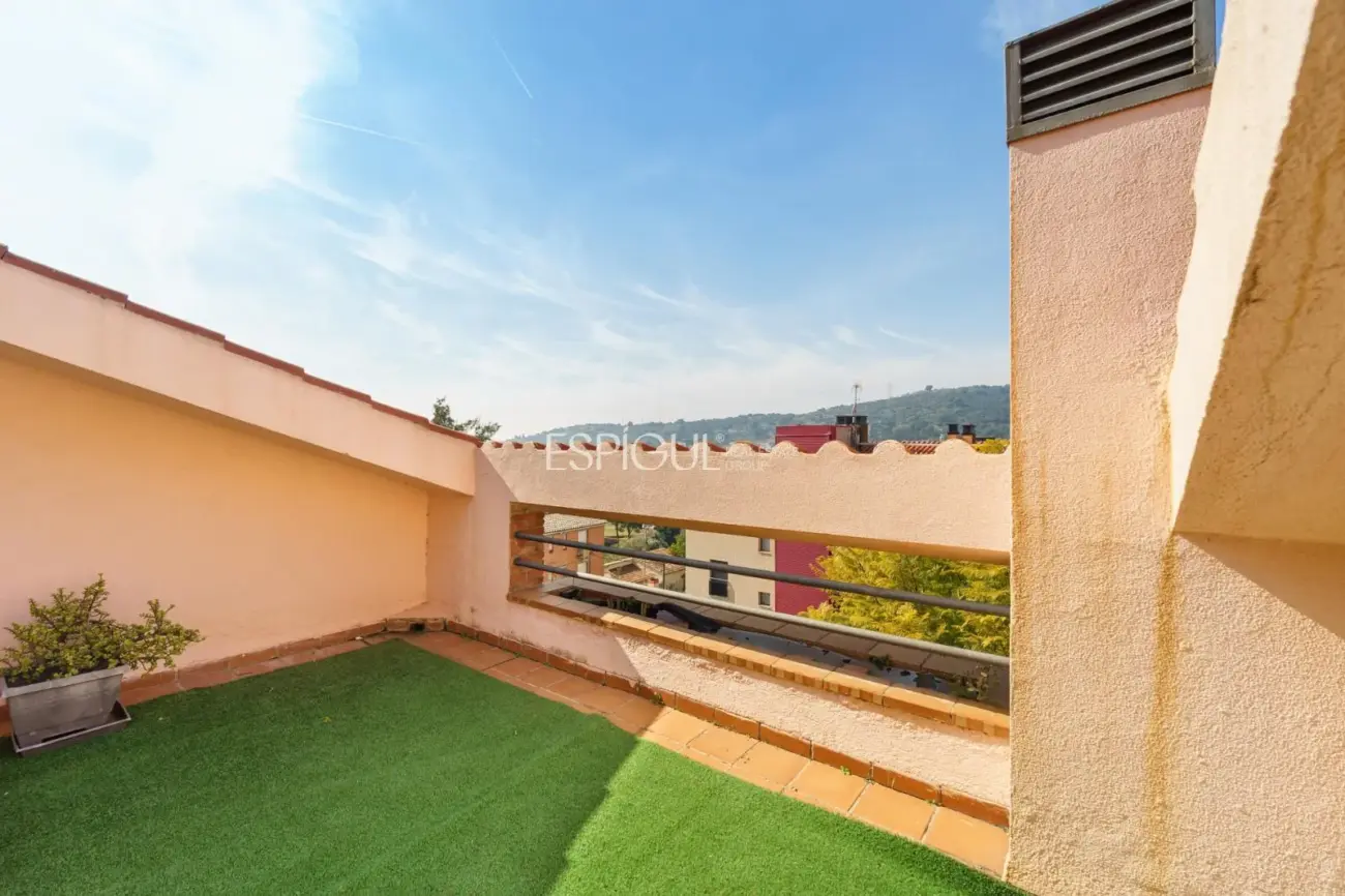 Spacious townhouse in one of Tiana’s best residential areas