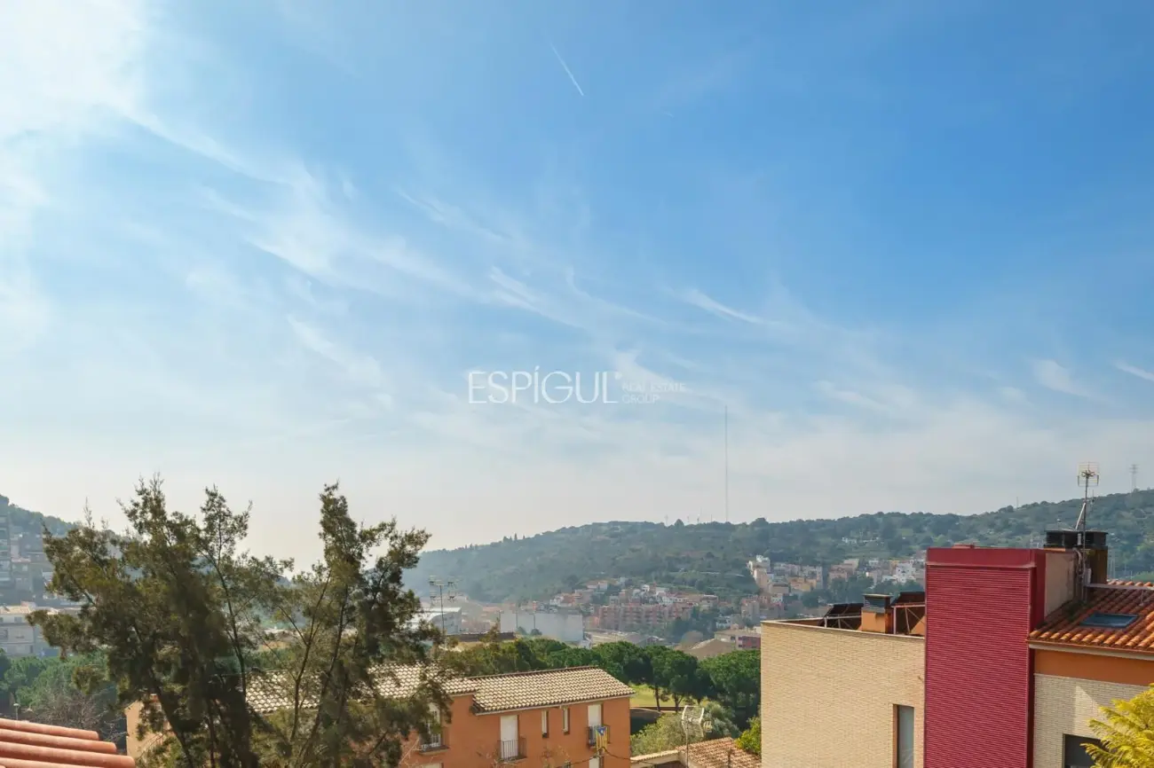 Spacious townhouse in one of Tiana’s best residential areas