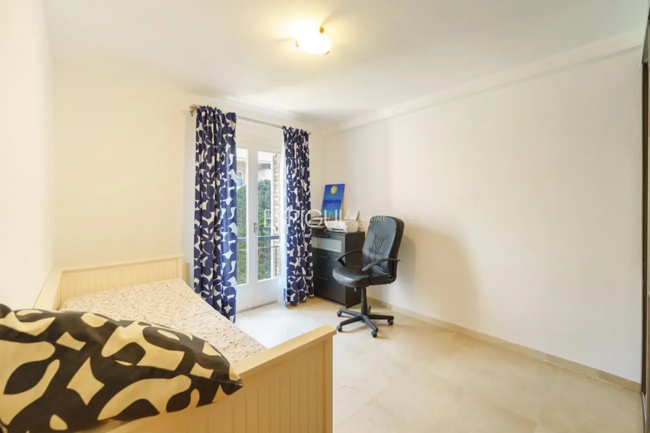 Spacious townhouse in one of Tiana’s best residential areas