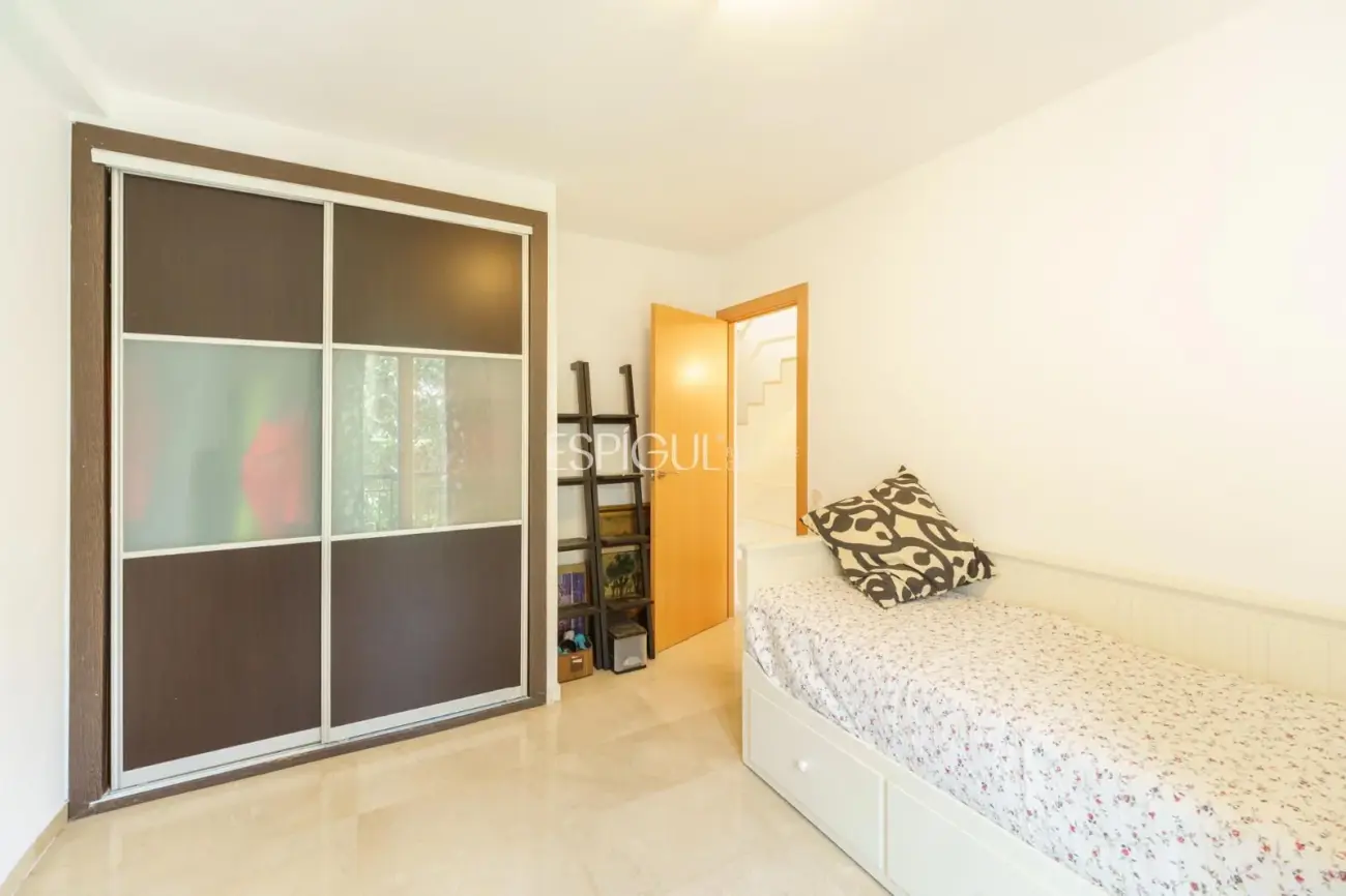 Spacious townhouse in one of Tiana’s best residential areas