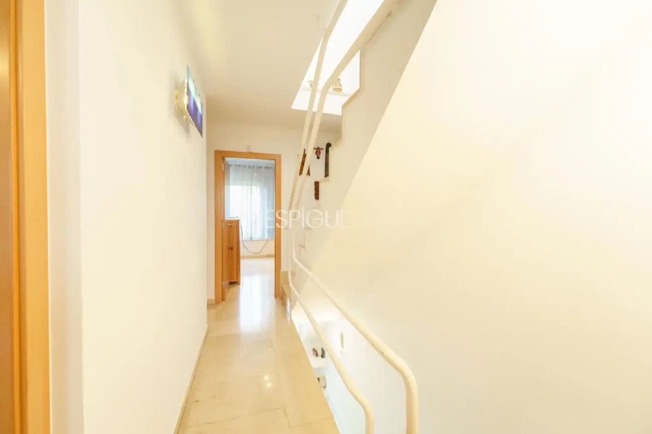 Spacious townhouse in one of Tiana’s best residential areas