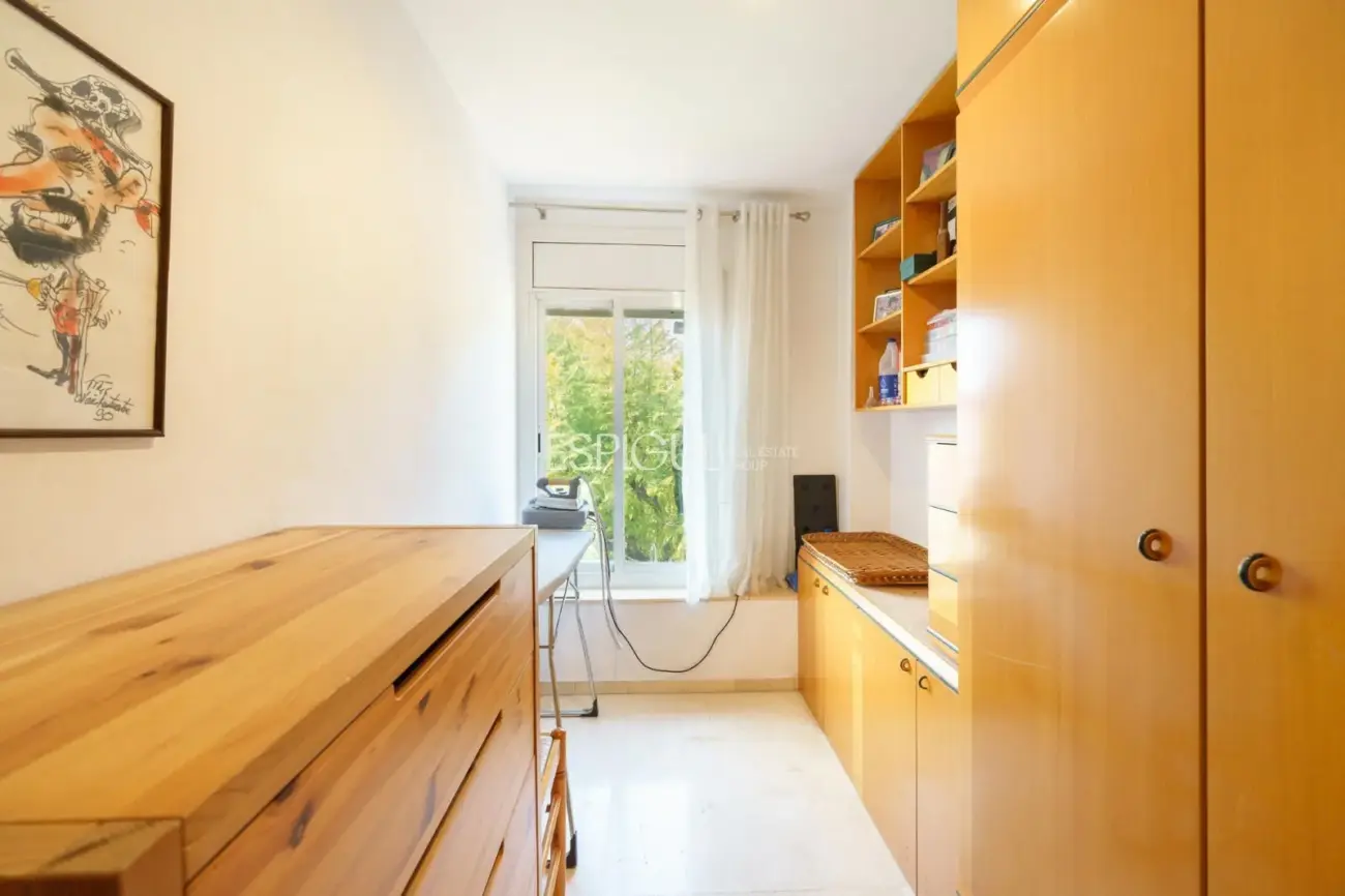 Spacious townhouse in one of Tiana’s best residential areas