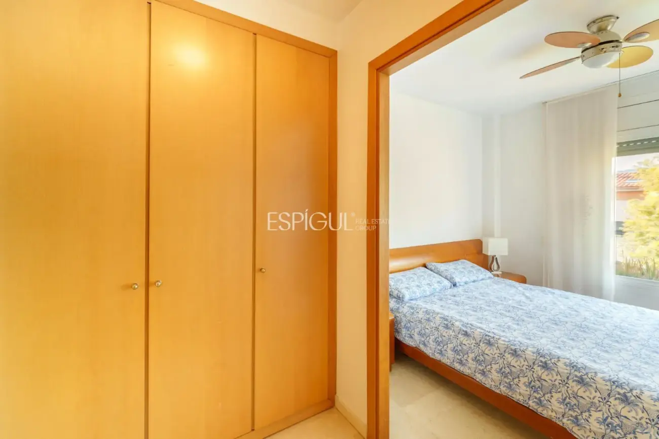 Spacious townhouse in one of Tiana’s best residential areas