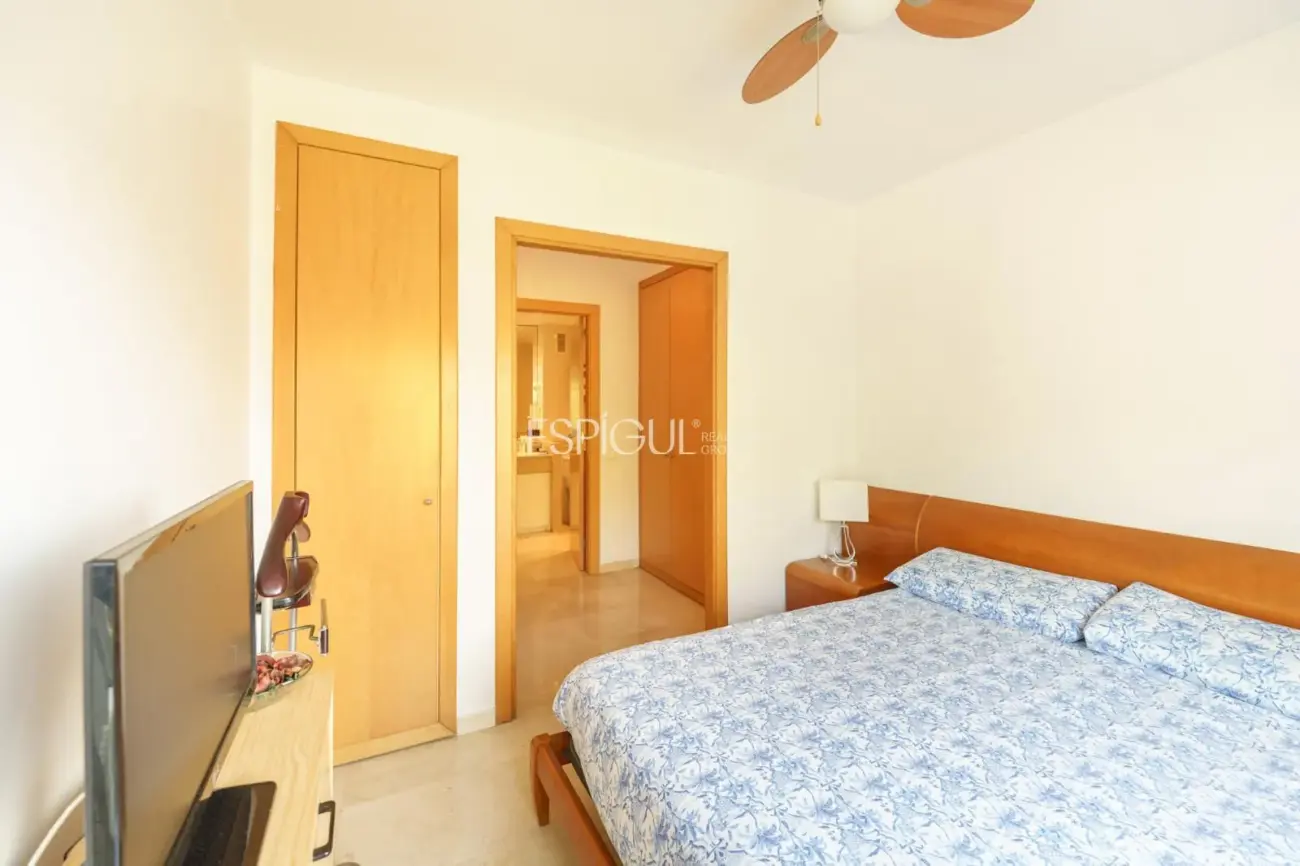 Spacious townhouse in one of Tiana’s best residential areas