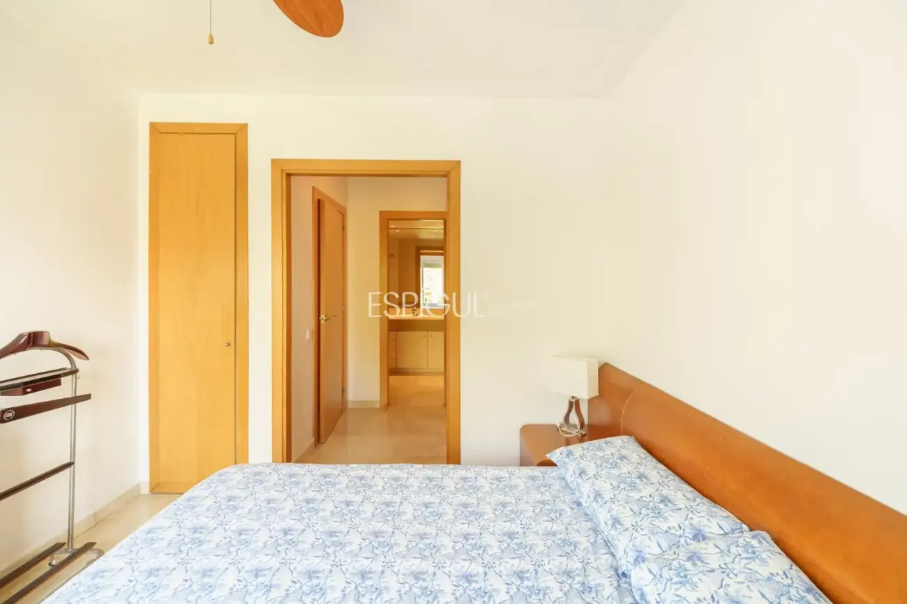 Spacious townhouse in one of Tiana’s best residential areas