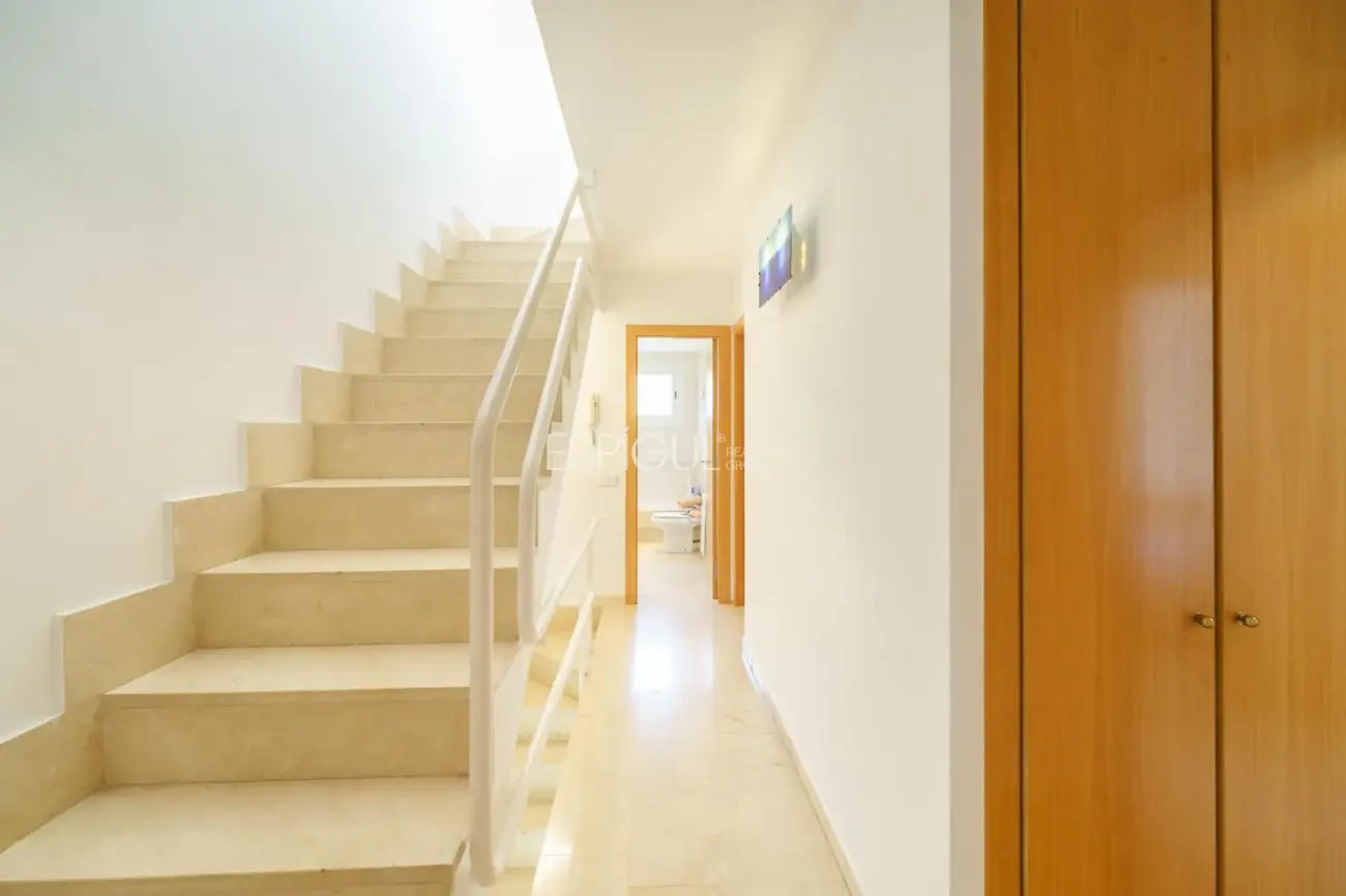 Spacious townhouse in one of Tiana’s best residential areas