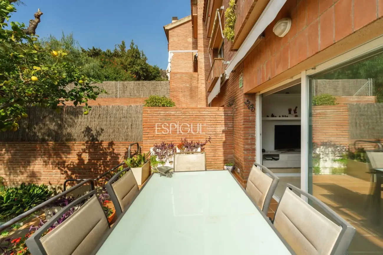 Spacious townhouse in one of Tiana’s best residential areas