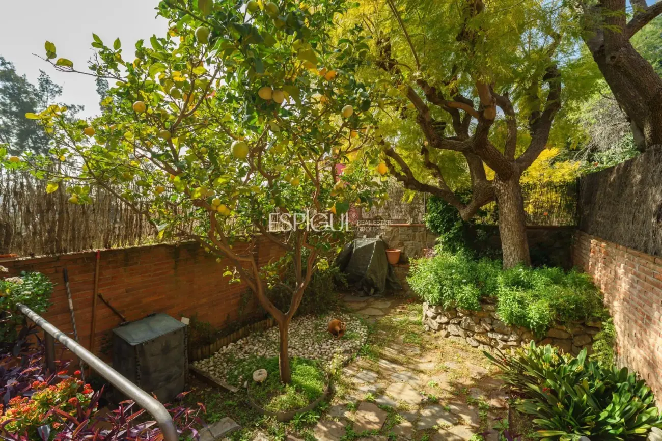 Spacious townhouse in one of Tiana’s best residential areas