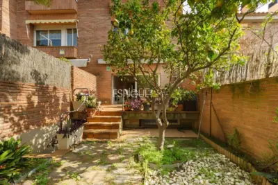 Spacious townhouse in one of Tiana’s best residential areas
