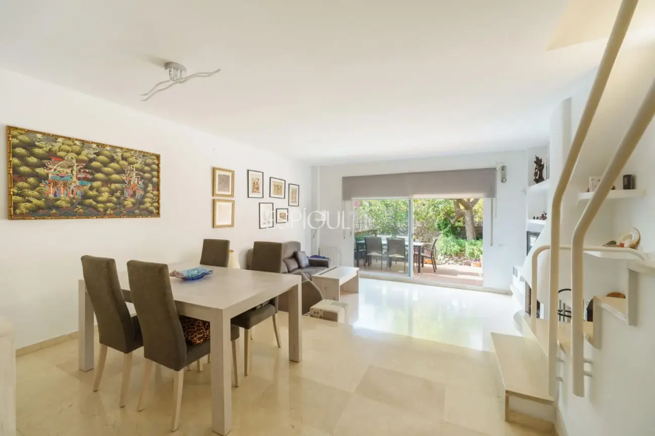 Spacious townhouse in one of Tiana’s best residential areas