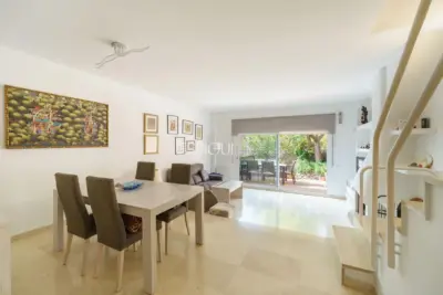 Spacious townhouse in one of Tiana’s best residential areas