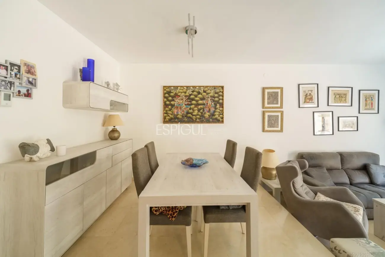 Spacious townhouse in one of Tiana’s best residential areas