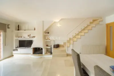 Spacious townhouse in one of Tiana’s best residential areas