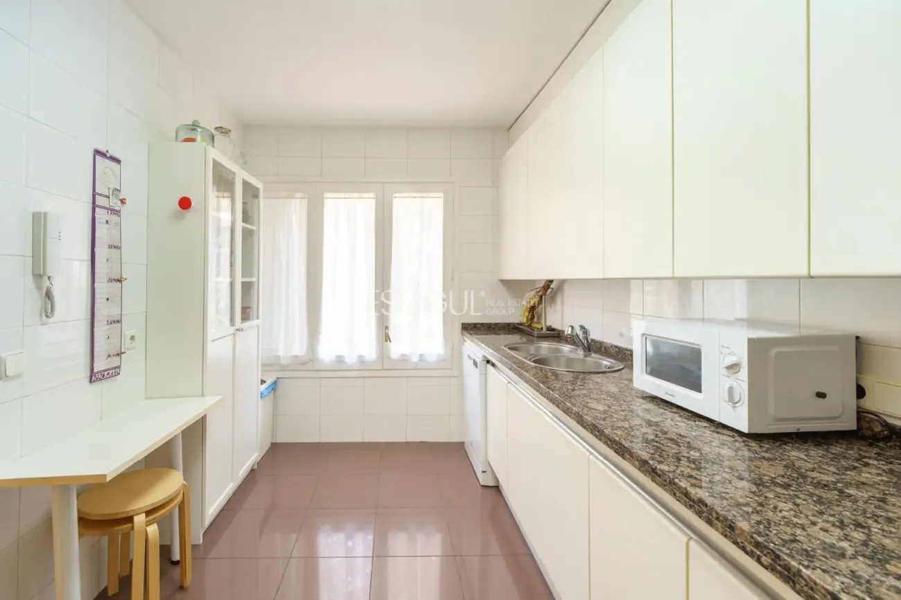 Spacious townhouse in one of Tiana’s best residential areas