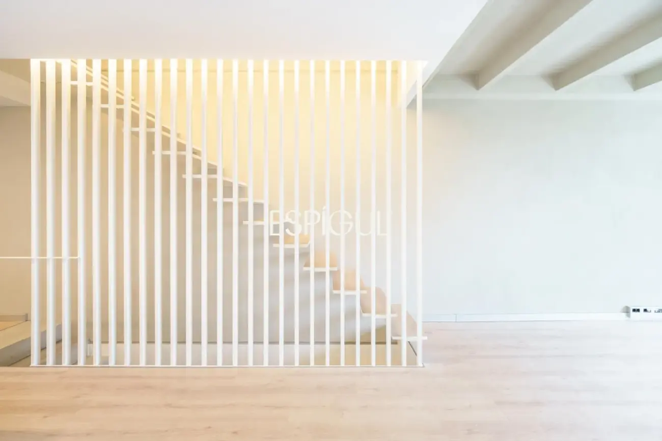 Casa adosada de obra nueva con piscina comunitaria frente al Port Balís, en Sant Andreu de Llavaneres