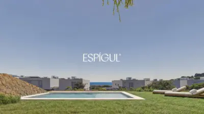 Casa de disseny a la Cisa