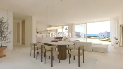 Casa de disseny a la Cisa