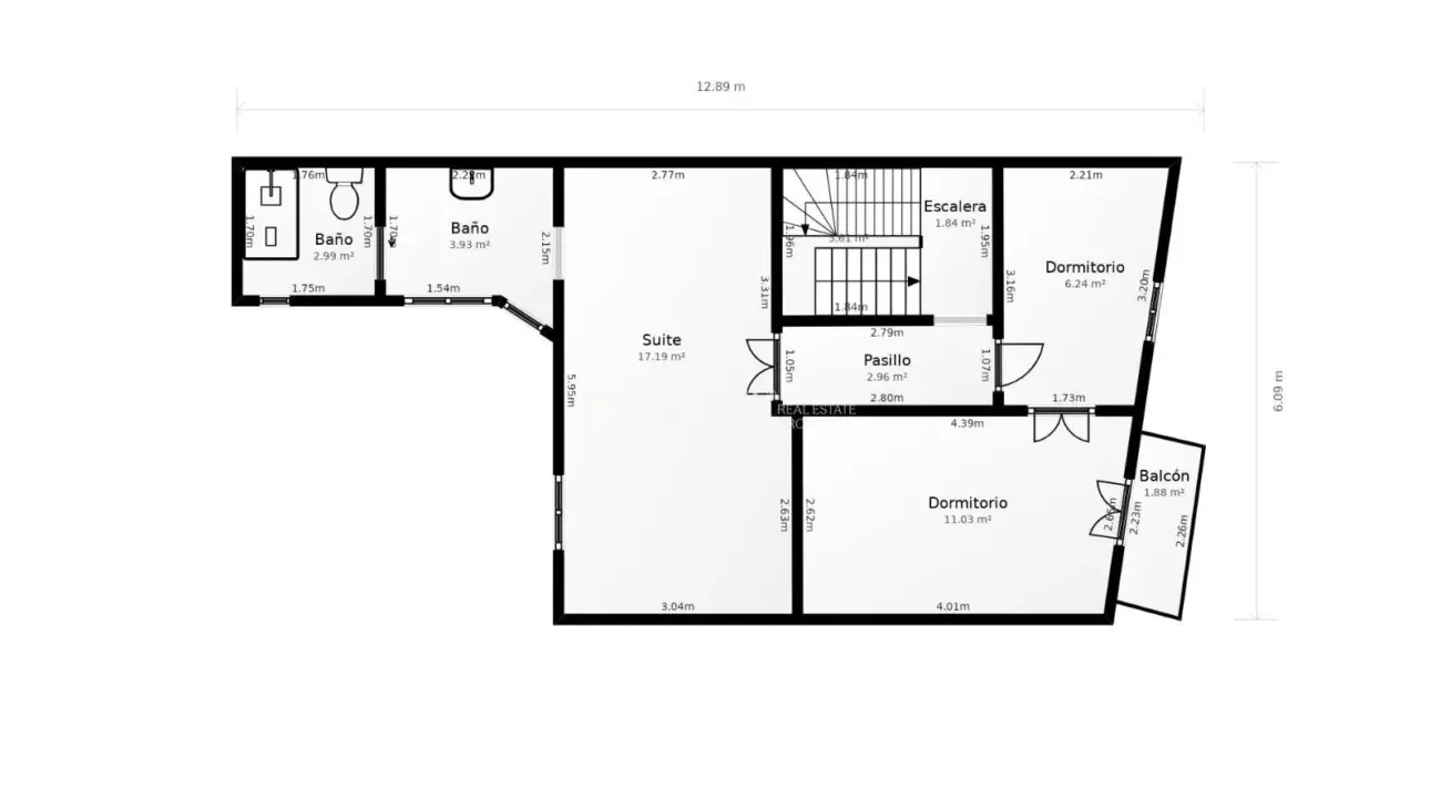 Casa en el centro de Sant Feliu, a pasos del mar