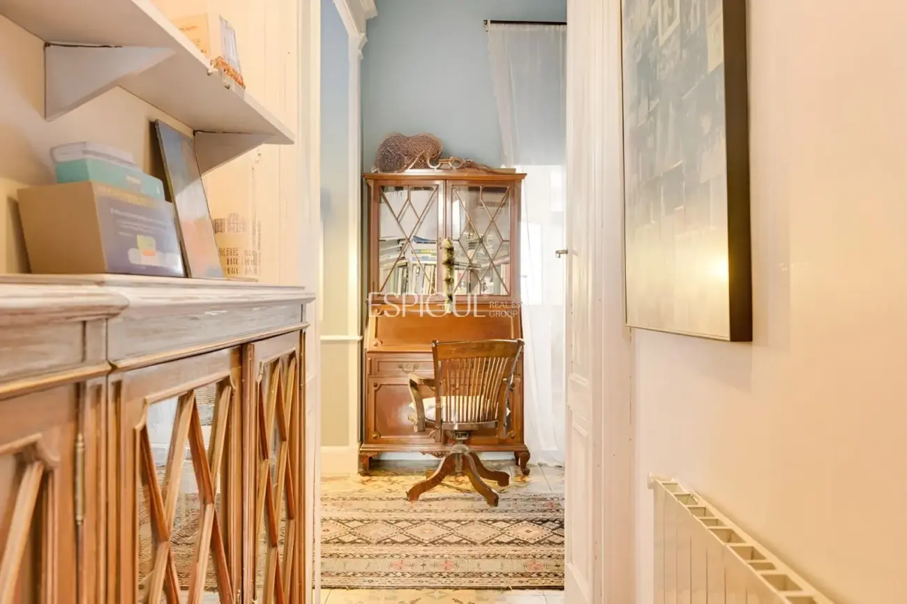 Casa en el centro de Sant Feliu, a pasos del mar