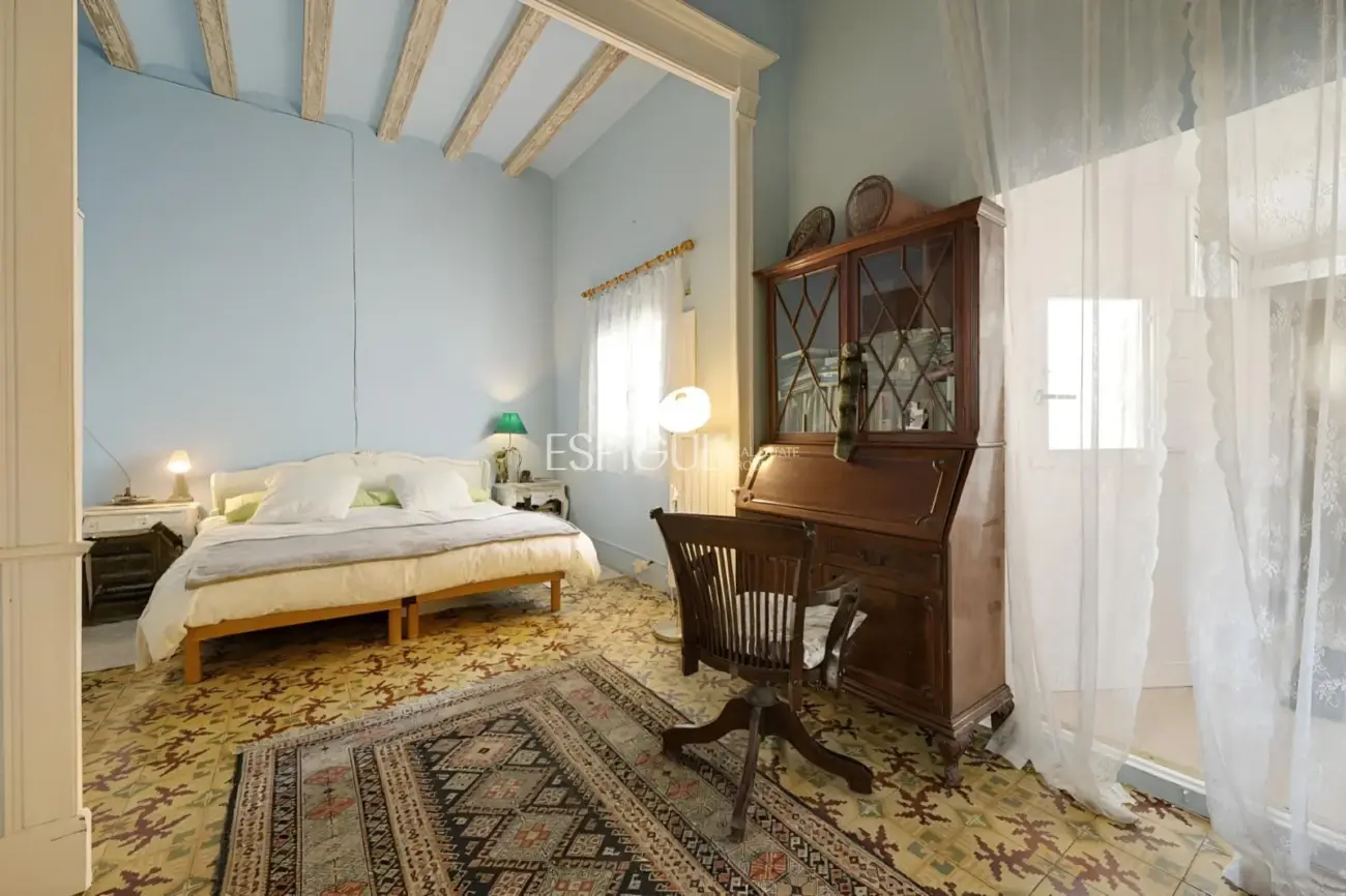 Casa en el centro de Sant Feliu, a pasos del mar