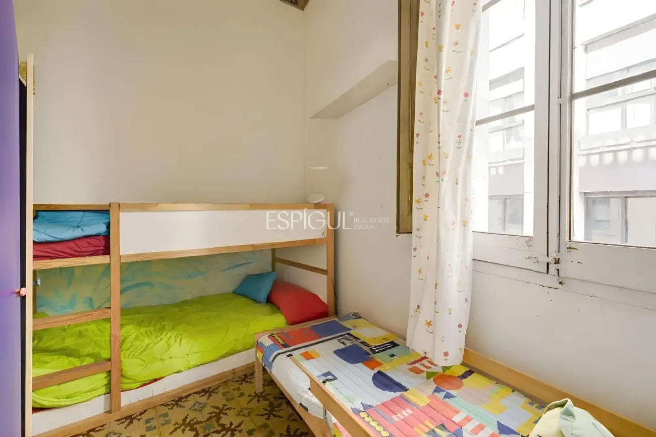 Casa en el centro de Sant Feliu, a pasos del mar