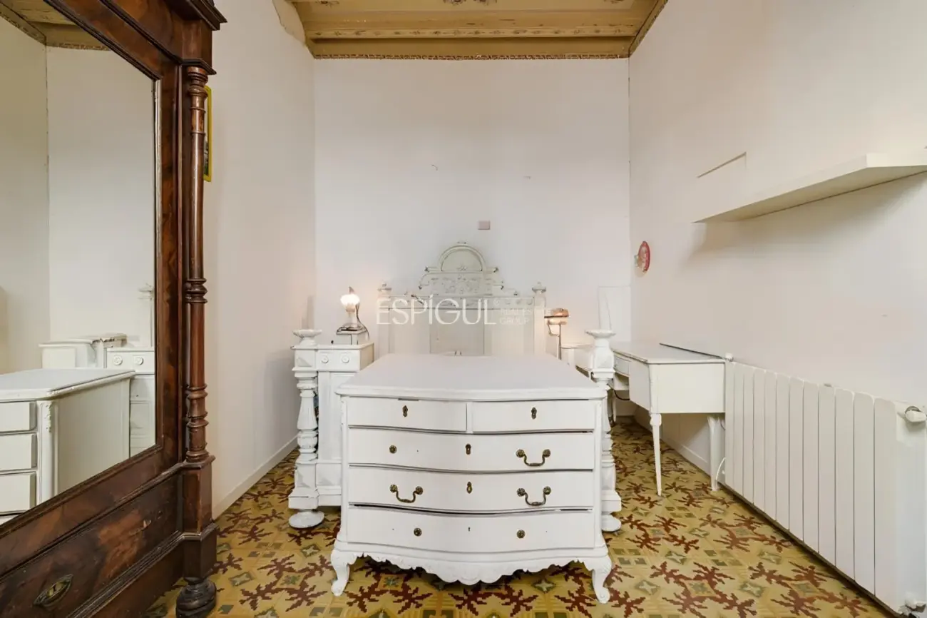 Casa en el centro de Sant Feliu, a pasos del mar