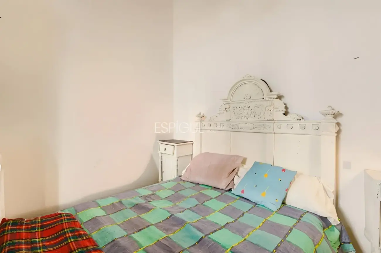 Casa en el centro de Sant Feliu, a pasos del mar