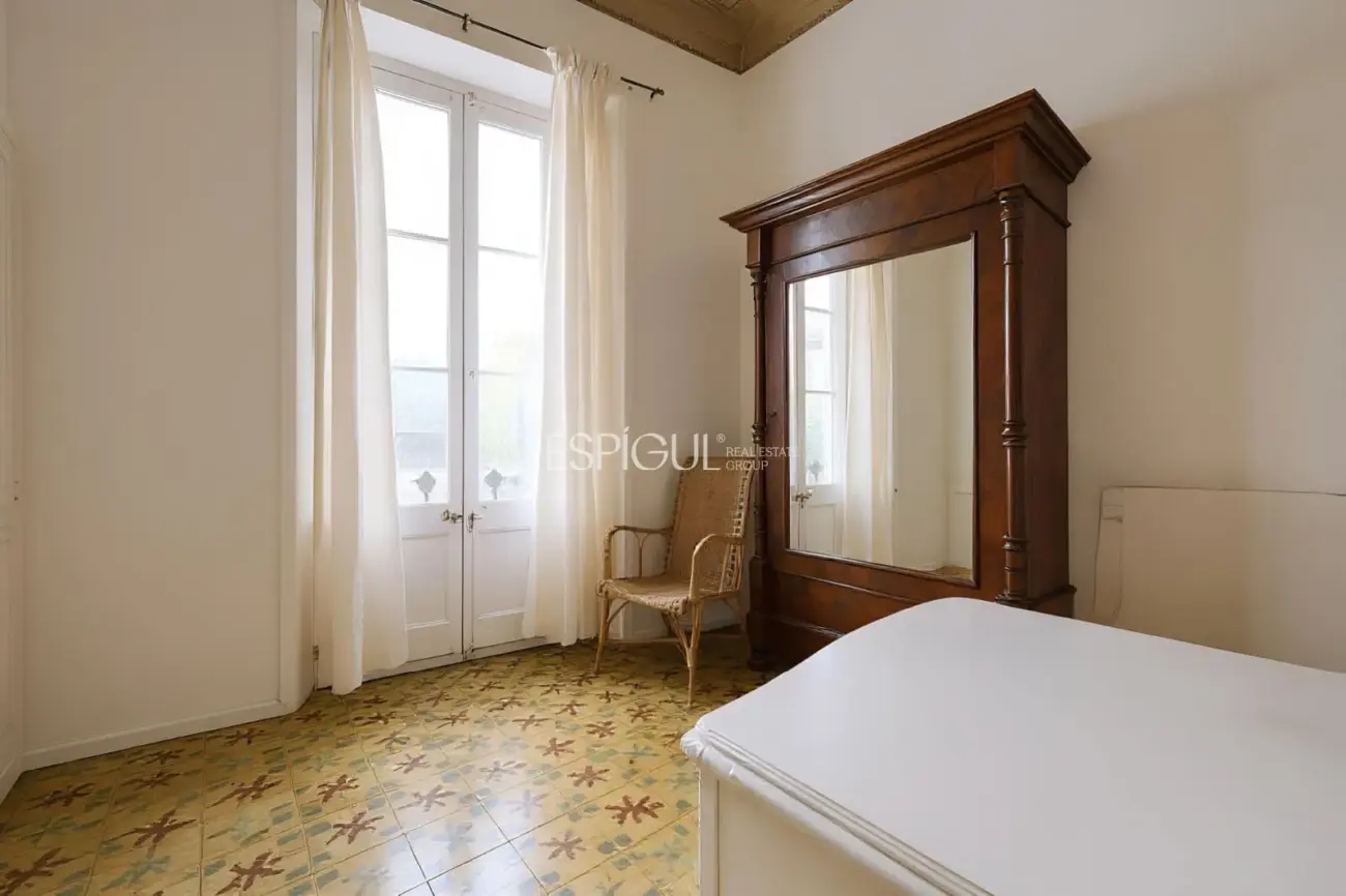 Casa en el centro de Sant Feliu, a pasos del mar