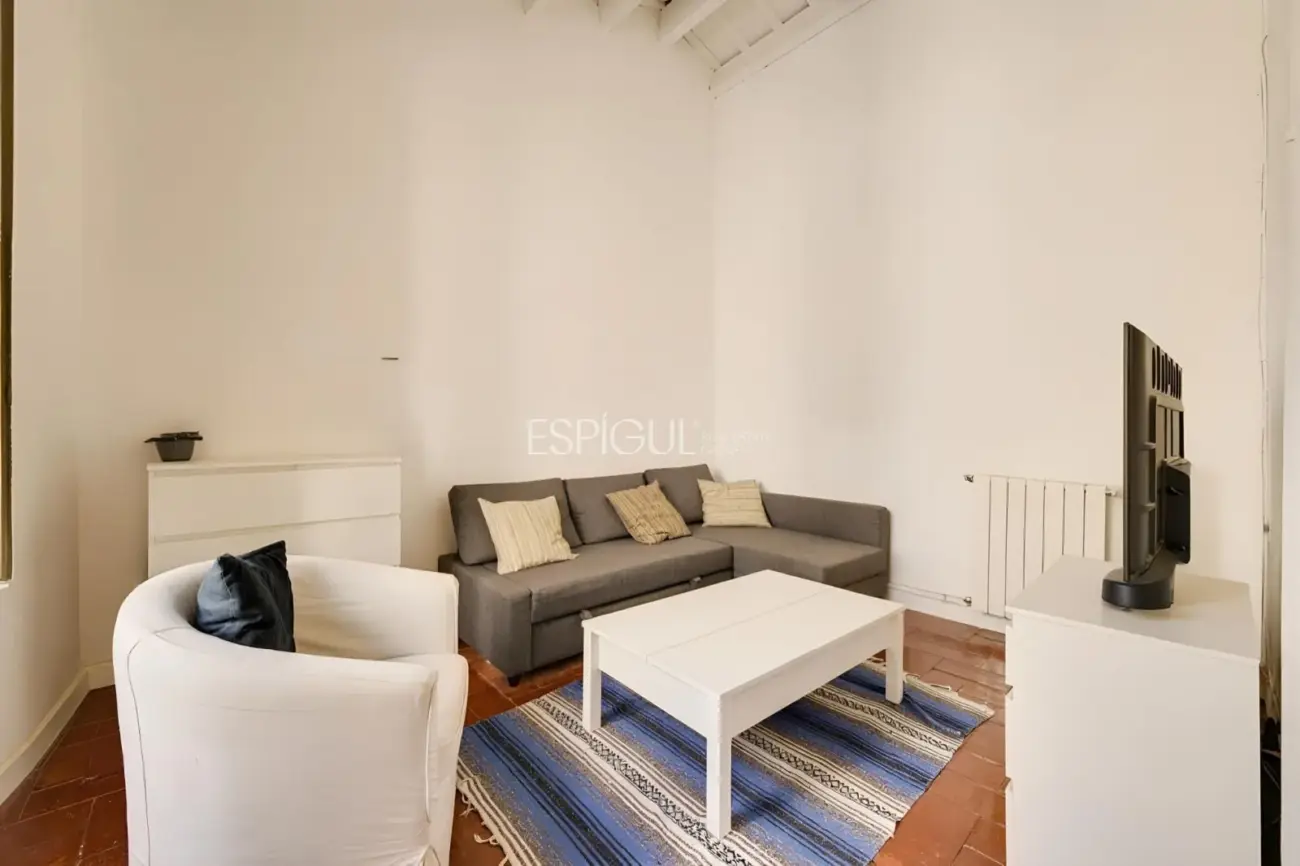 Casa en el centro de Sant Feliu, a pasos del mar