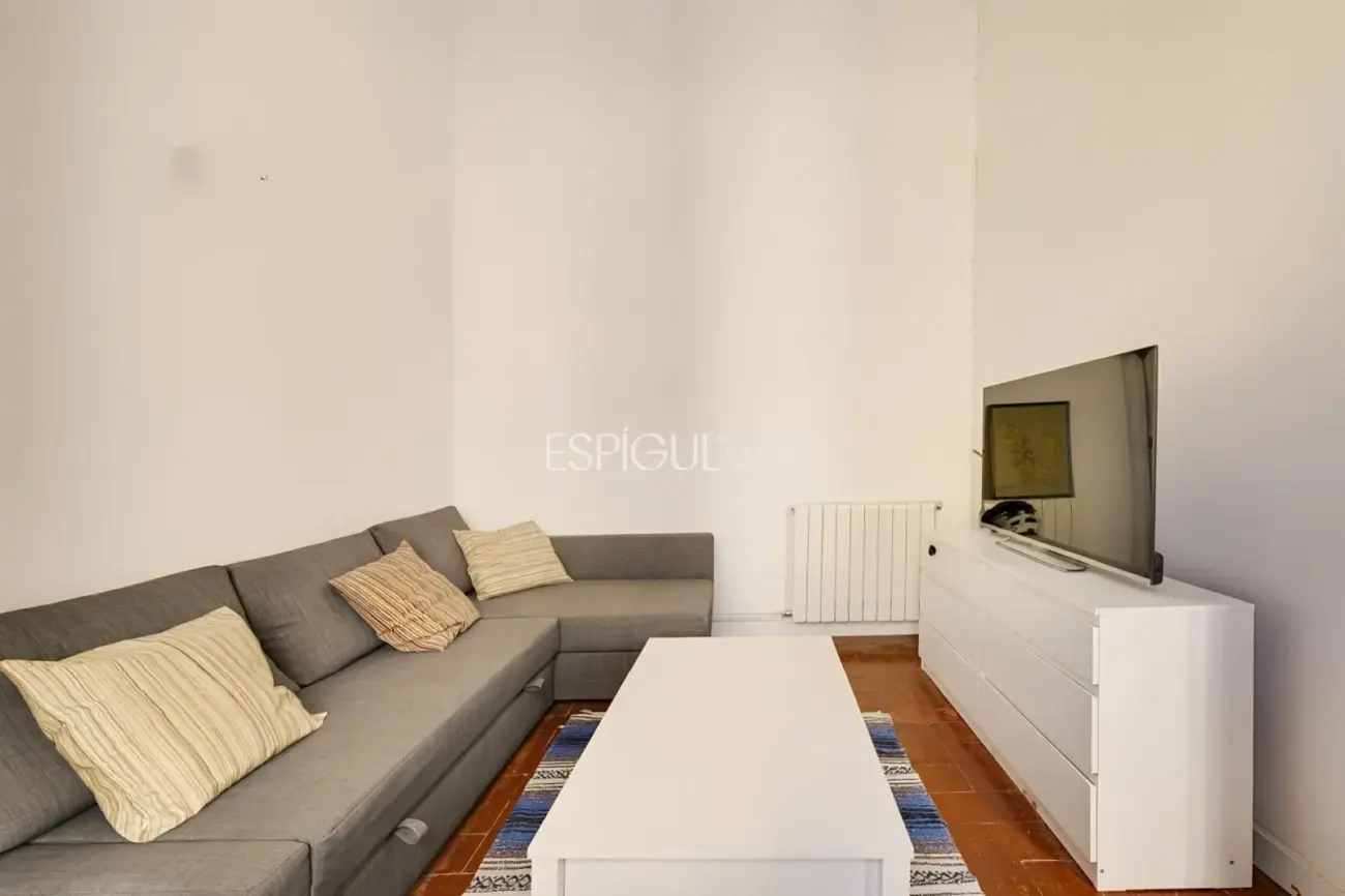 Casa en el centro de Sant Feliu, a pasos del mar