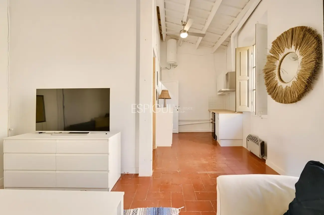 Casa en el centro de Sant Feliu, a pasos del mar