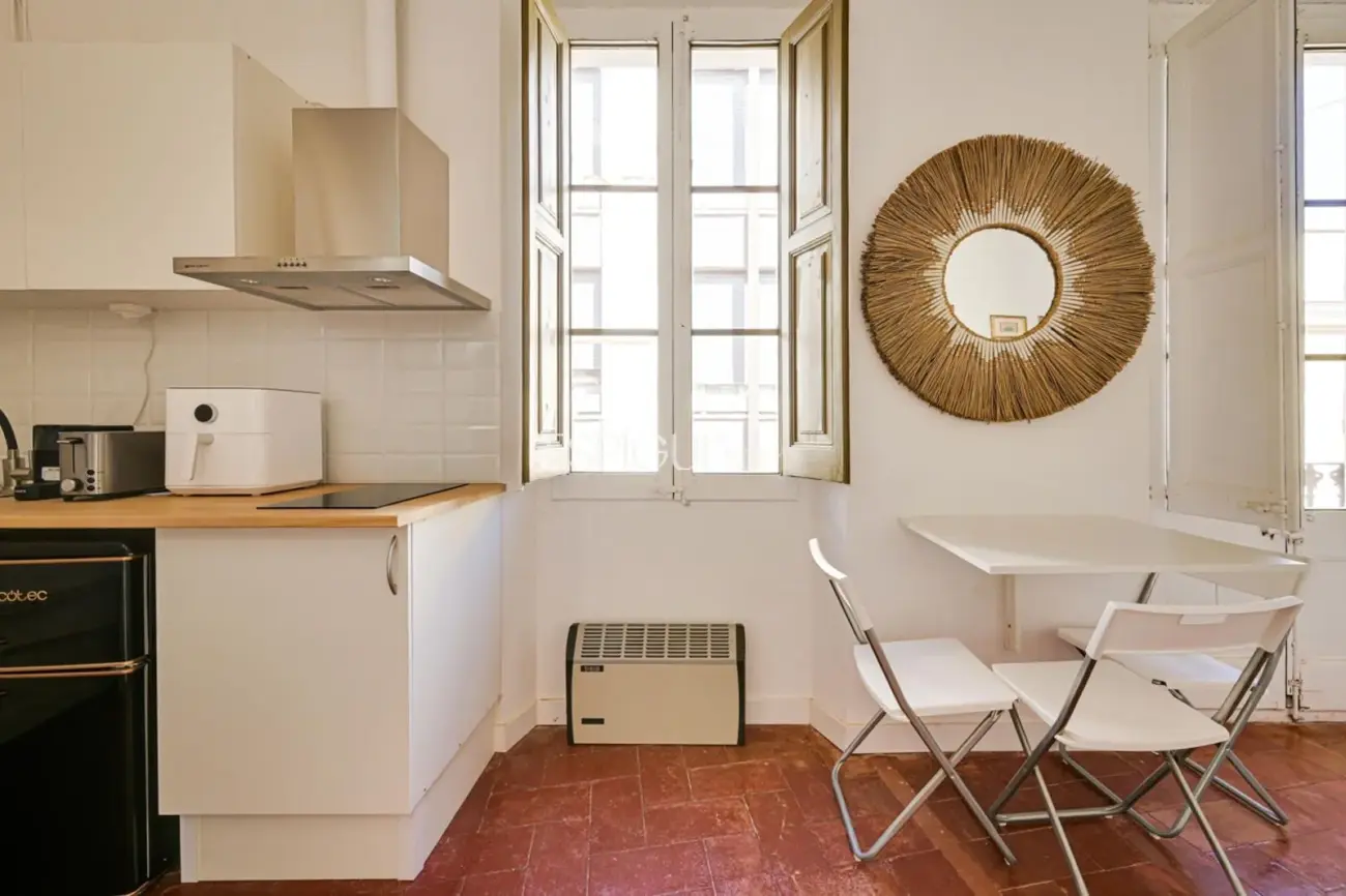 Casa en el centro de Sant Feliu, a pasos del mar