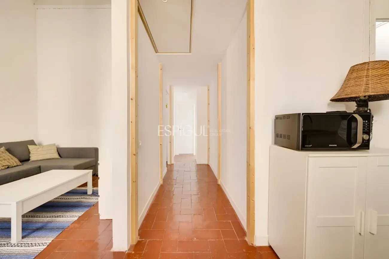 Casa en el centro de Sant Feliu, a pasos del mar