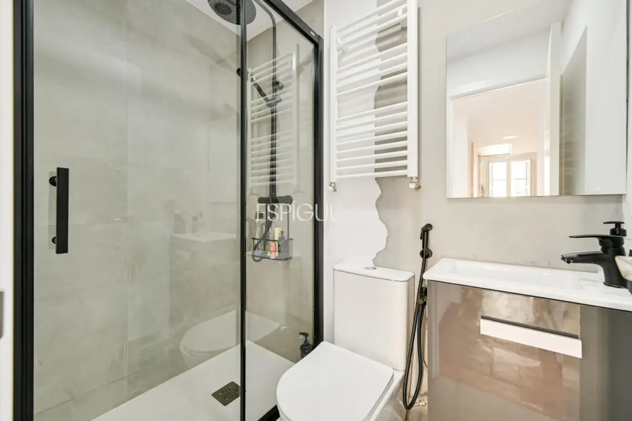 Casa en el centro de Sant Feliu, a pasos del mar