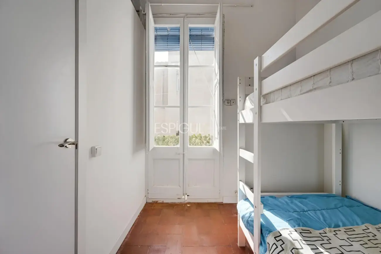 Casa en el centro de Sant Feliu, a pasos del mar