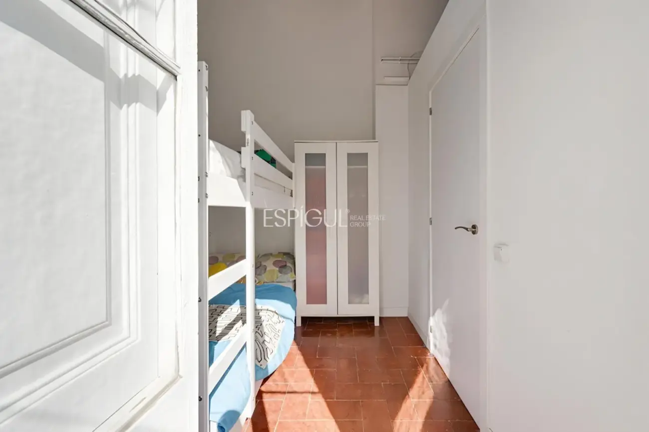 Casa en el centro de Sant Feliu, a pasos del mar