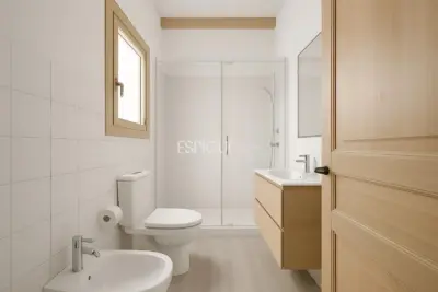 Casa en el centro de Sant Feliu, a pasos del mar