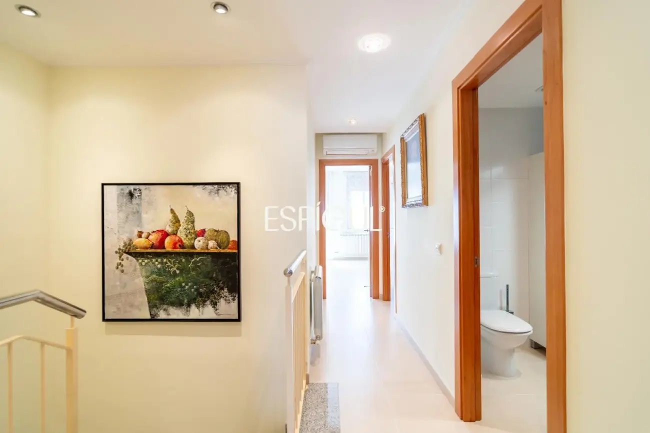 Casa en venda a Vilablareix