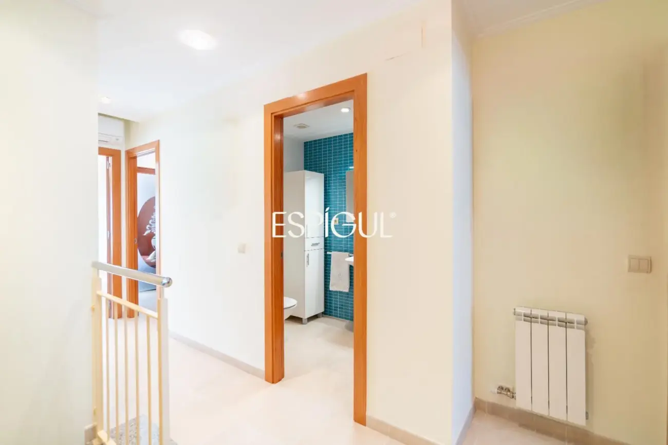 Casa en venda a Vilablareix