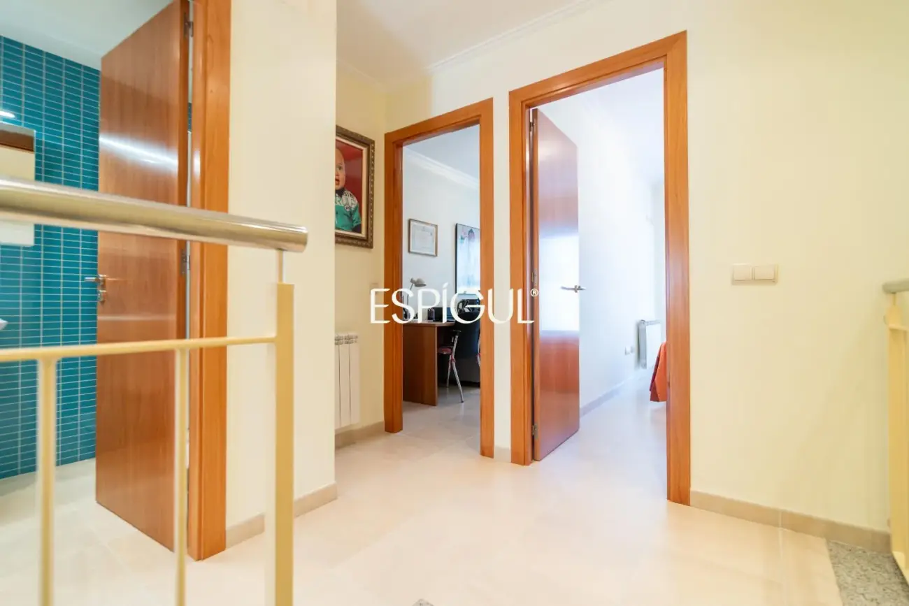 Casa en venda a Vilablareix