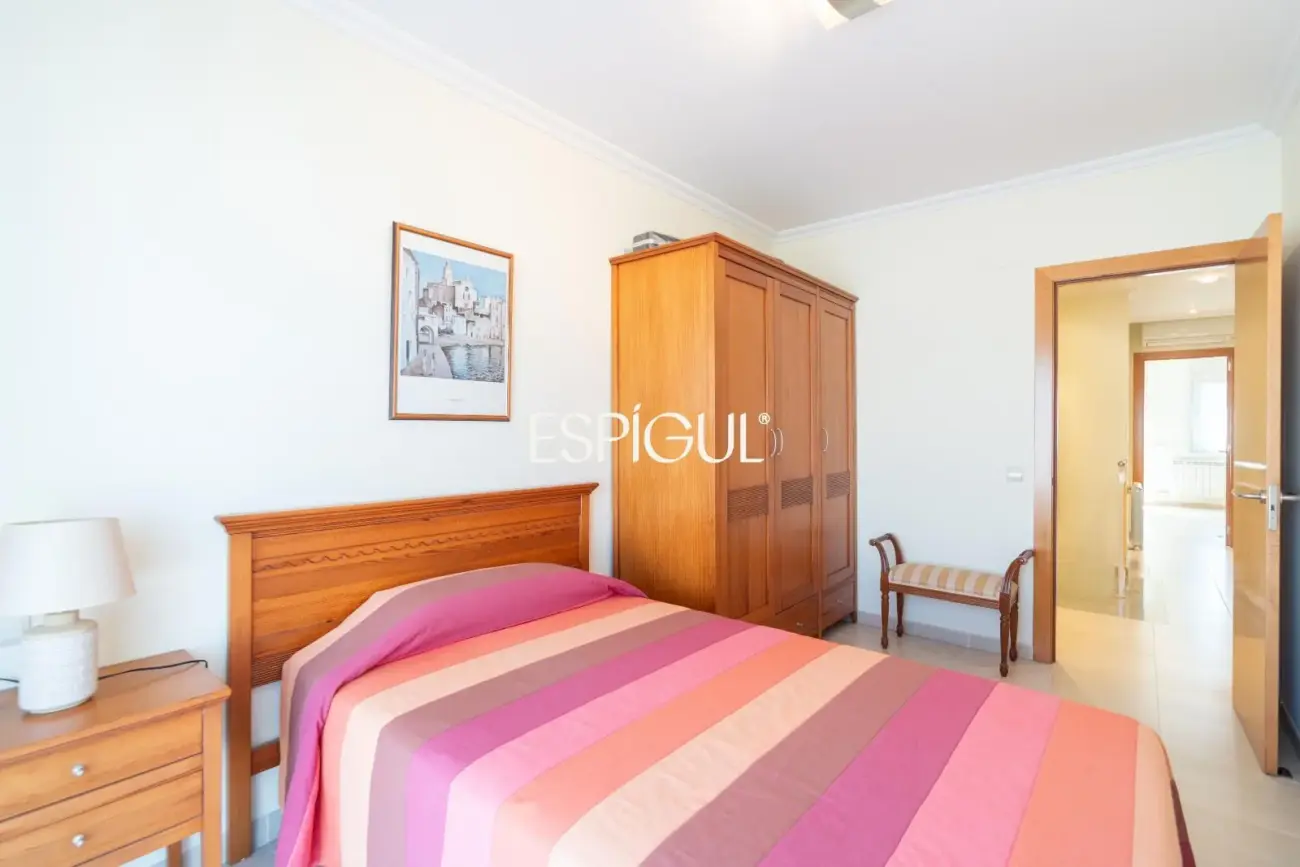 Casa en venda a Vilablareix