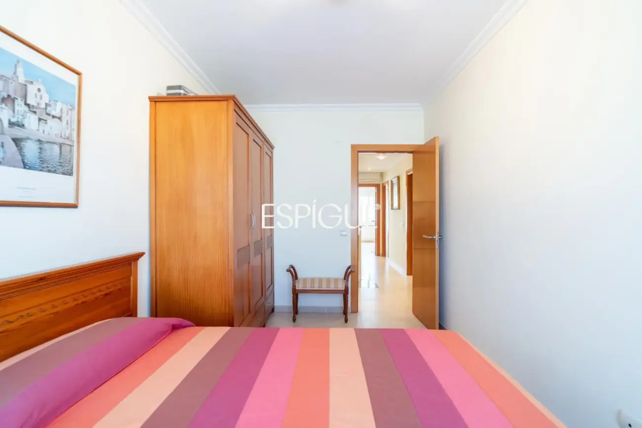 Casa en venda a Vilablareix